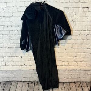 Target Hyde & EEK Bat Toddler Costume